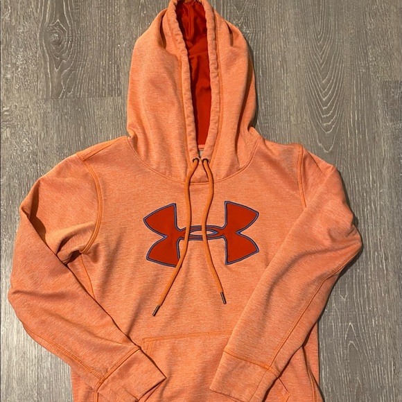 Under Armour Hoodie - Picture 1 of 1